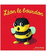 Leon le Bourdon, Krings