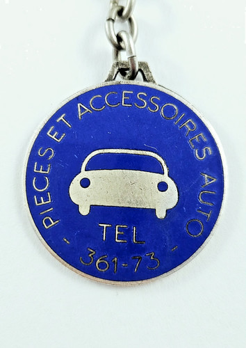 Porte cles mignon - porte-cles,