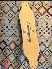 Loaded vanguard bamboo - loaded,