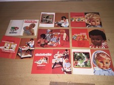 Sebino Technogyocattoli La Day