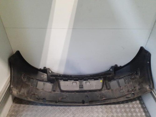 Pare choc arriere renault - choc,