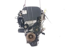 Moteur type EYDB - Ford FOCUS