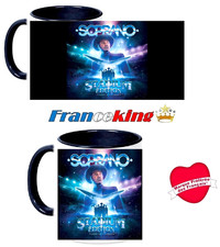 Mug Soprano près des