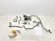 ✅✅✅BMW F11 5 Série Diesel Webasto Thermo Top VEVO 9257006 9022166 AA