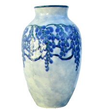 Camille Tharaud vase