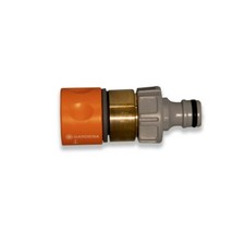 Vortex Gardena dynamiseur eau céramique et cuivre