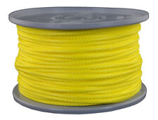 Dyneema Tressé / Corde /