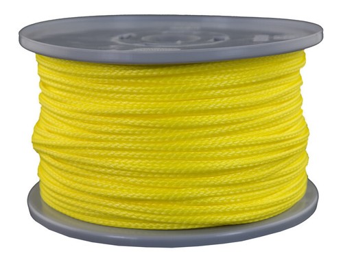Dyneema tressé corde - dyneema,