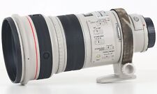Canon 300mm f2.8L IS USM