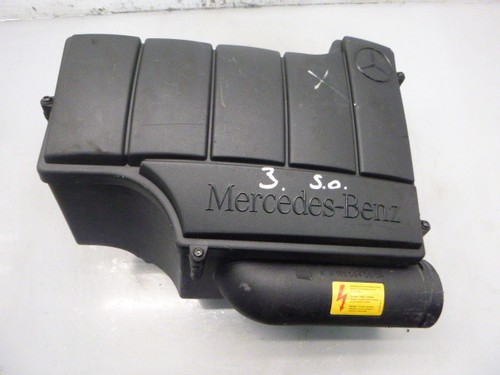 Air filter box mercedes benz - air,