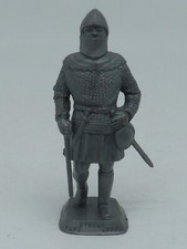 FIGURINE ANCIENNE PLASTIQUE