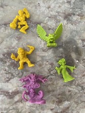 MIMP MATCHBOX panini Monster