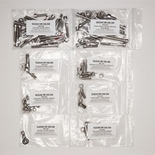 Suzuki 250 350 1990 - dr, 1990-2001