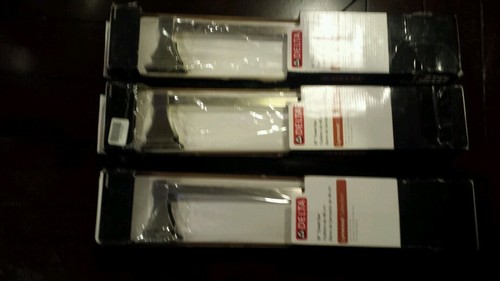 Lot dela towel bar - dela,