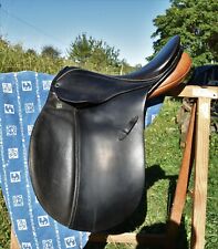 Selle mixte Stübben 16.5