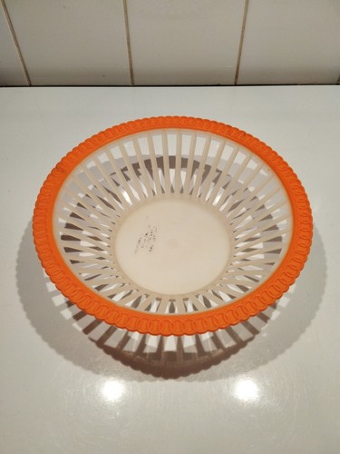 Panière panier plastique - panière,