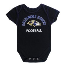 Baltimore Ravens Infant One