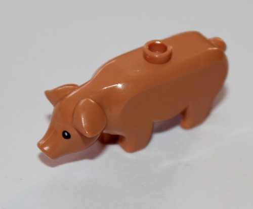 Animal cochon lego - animal,