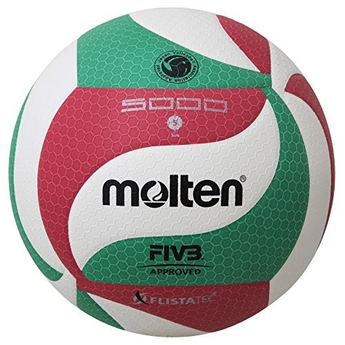 Molten v5m5000 volleyball - molten,