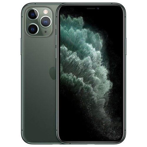 Apple iphone pro - pro, go