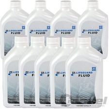9L ZF-LIFEGUARD 6 Huile De