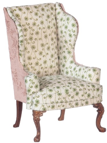 Fauteuil dossier haut en - fauteuil, À