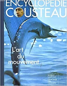 Art du mouvement - l',
