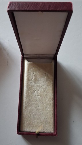 Militaria boite écrin - militaria, pour