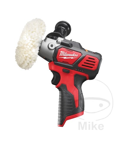 Milwaukee mini polisseuse avec - mini,