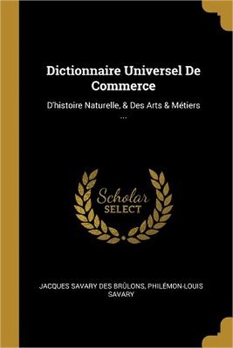 Dictionnaire universel - dictionnaire, de