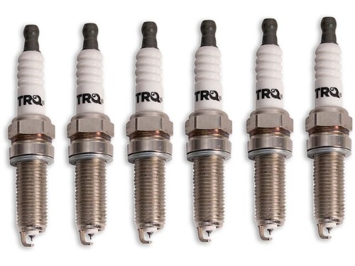 Trq spark plug set - set, vw
