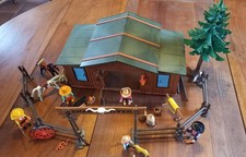 Playmobil 3805 Snake River