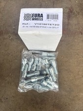 20 VIS  ROUE 14X150  . NEUF