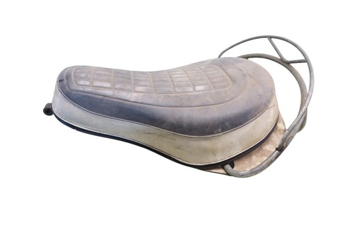 Harley buddy seat - harley,