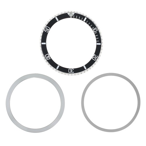 Bezel insert for tudor - &,