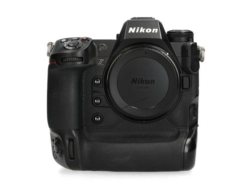 Boîtier nikon 74 000 - z9, <74.000