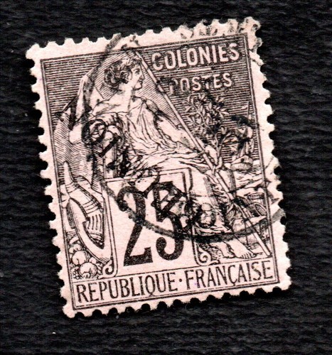 Colonies françaises réunion - colonies,