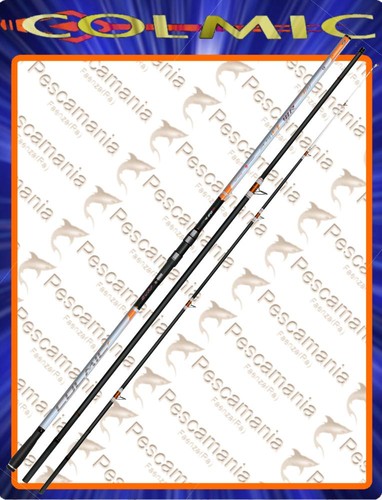 Canne surf casting colmic zero - surf,
