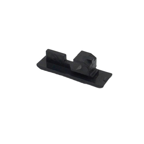 Clip verrouillage essuie - clip, d'essuie