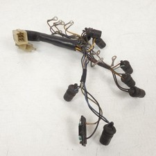 Faisceau électrique de