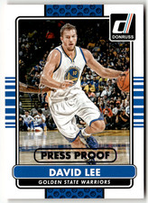 2014-15 Panini Donruss NBA N°