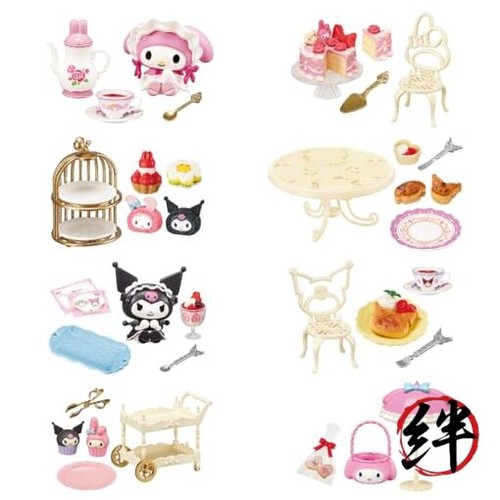 Ampli sanrio melody - ampli, my