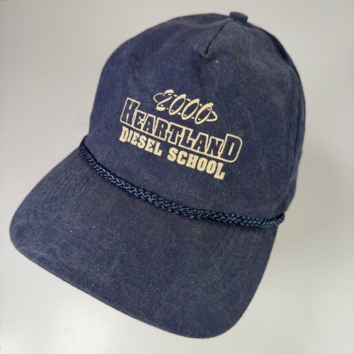 Casquette snapback cordon - snapback, À