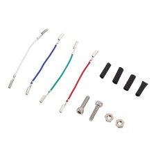  1 jeu de câbles de rechange