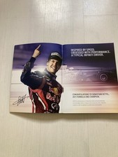 Sébastien VETTEL, 2011