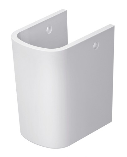 Demi colonne duravit durastyle - demi-colonne,