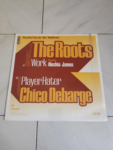 The roots mya total - the,