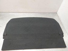 Plage arriere CITROEN C4