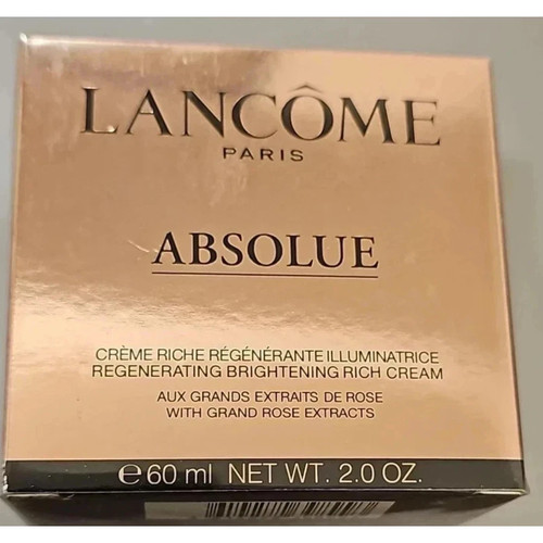 Lancome absolue revitalizing - lancome,