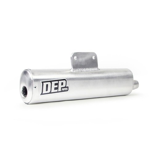 Silencieux dep suzuki 250 - dep,